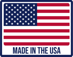 Barrier1 products are made in the USA