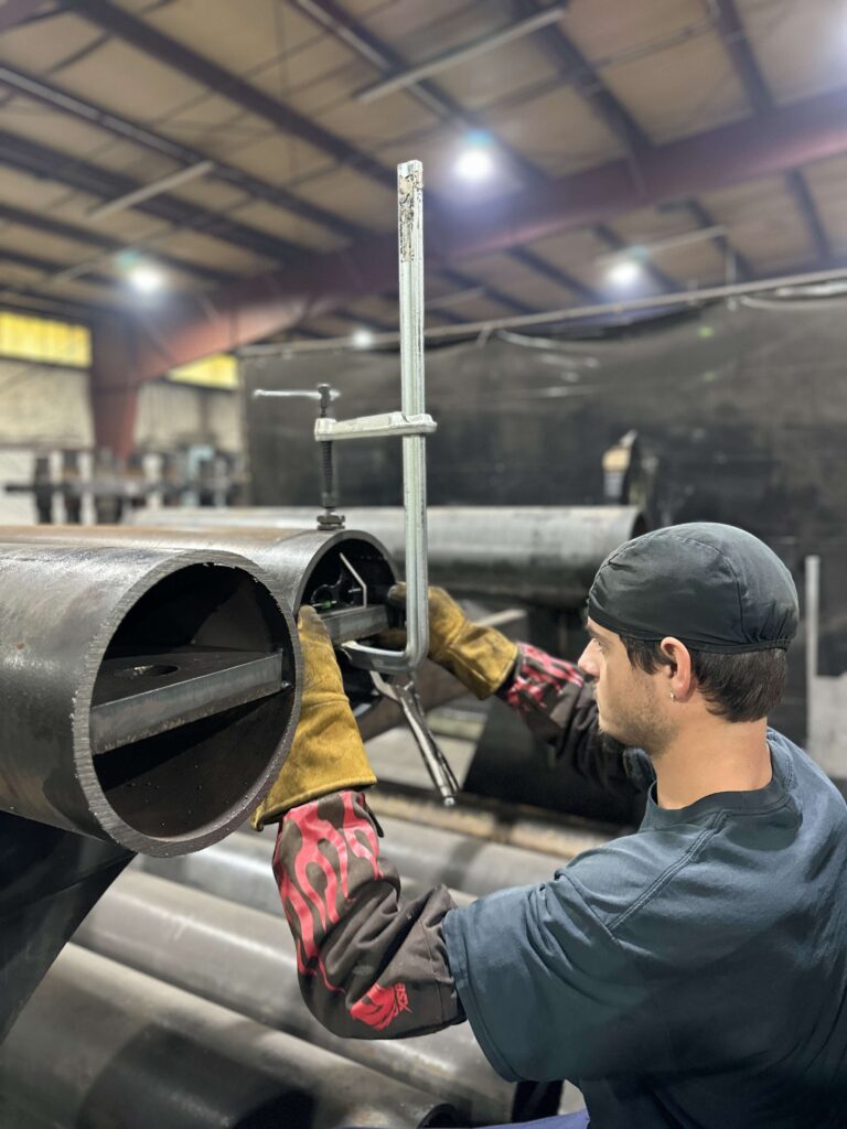 Fabrication Careers