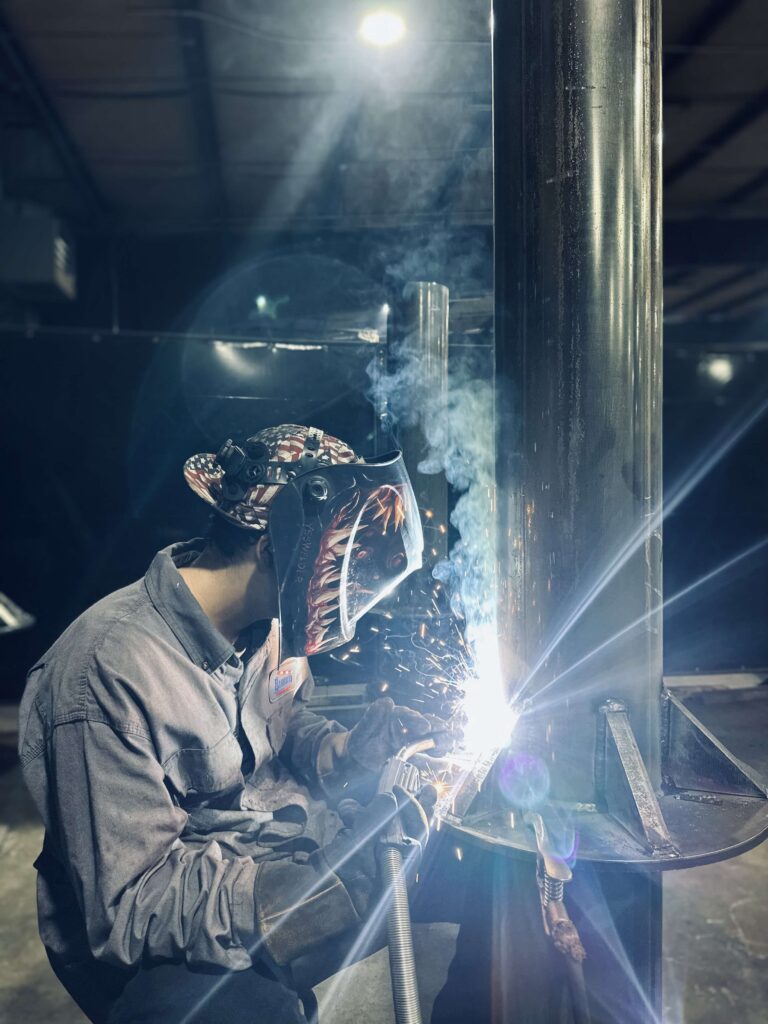 Welding Careers